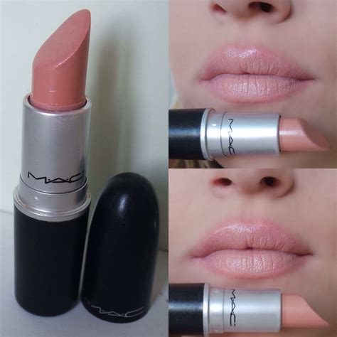 creme de nude mac|MAC Crème D’Nude Lipstick Dupes